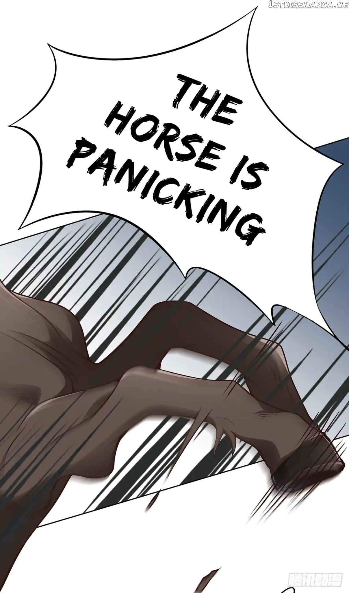 Princess is so mighty chapter 7 - page 31