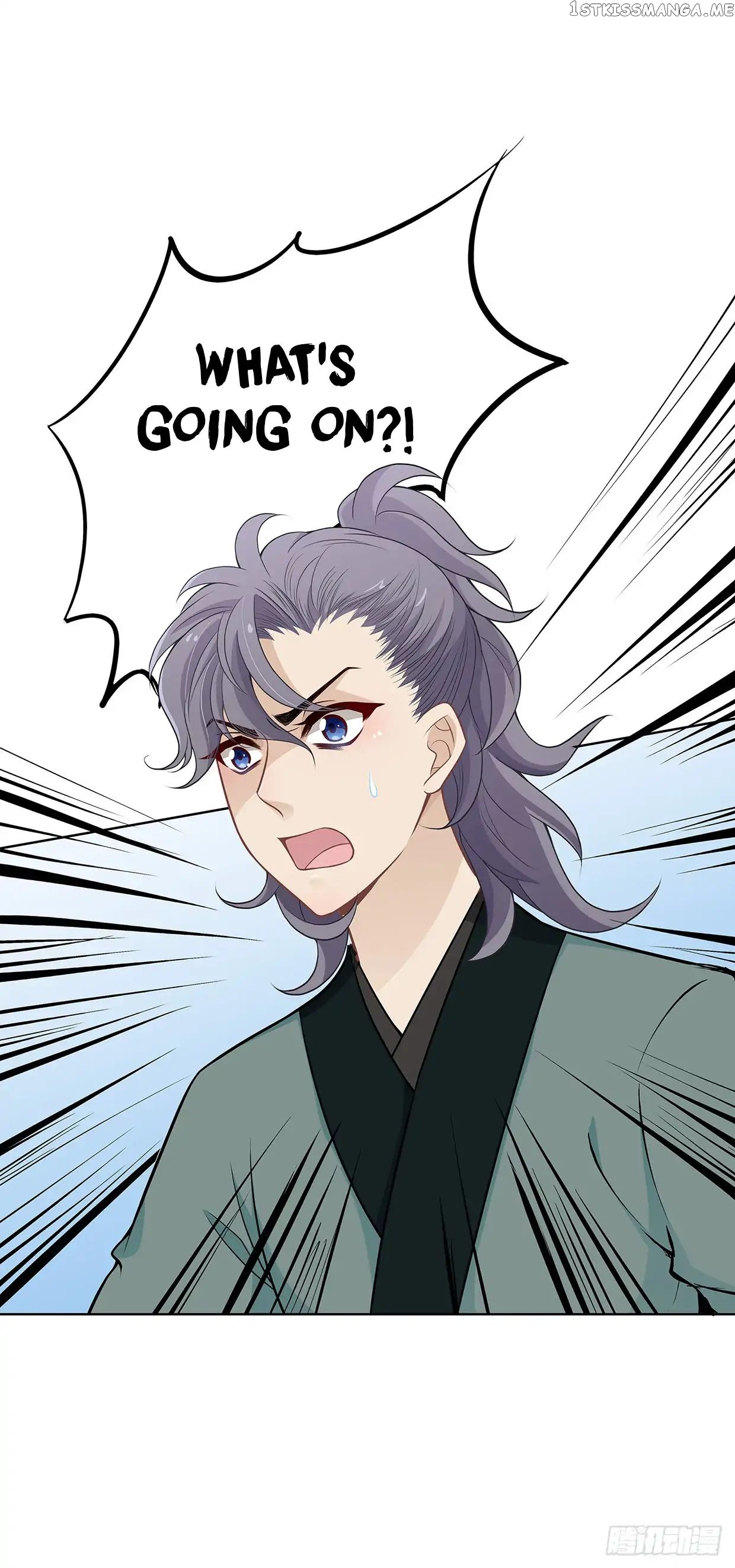 Princess is so mighty chapter 7 - page 33