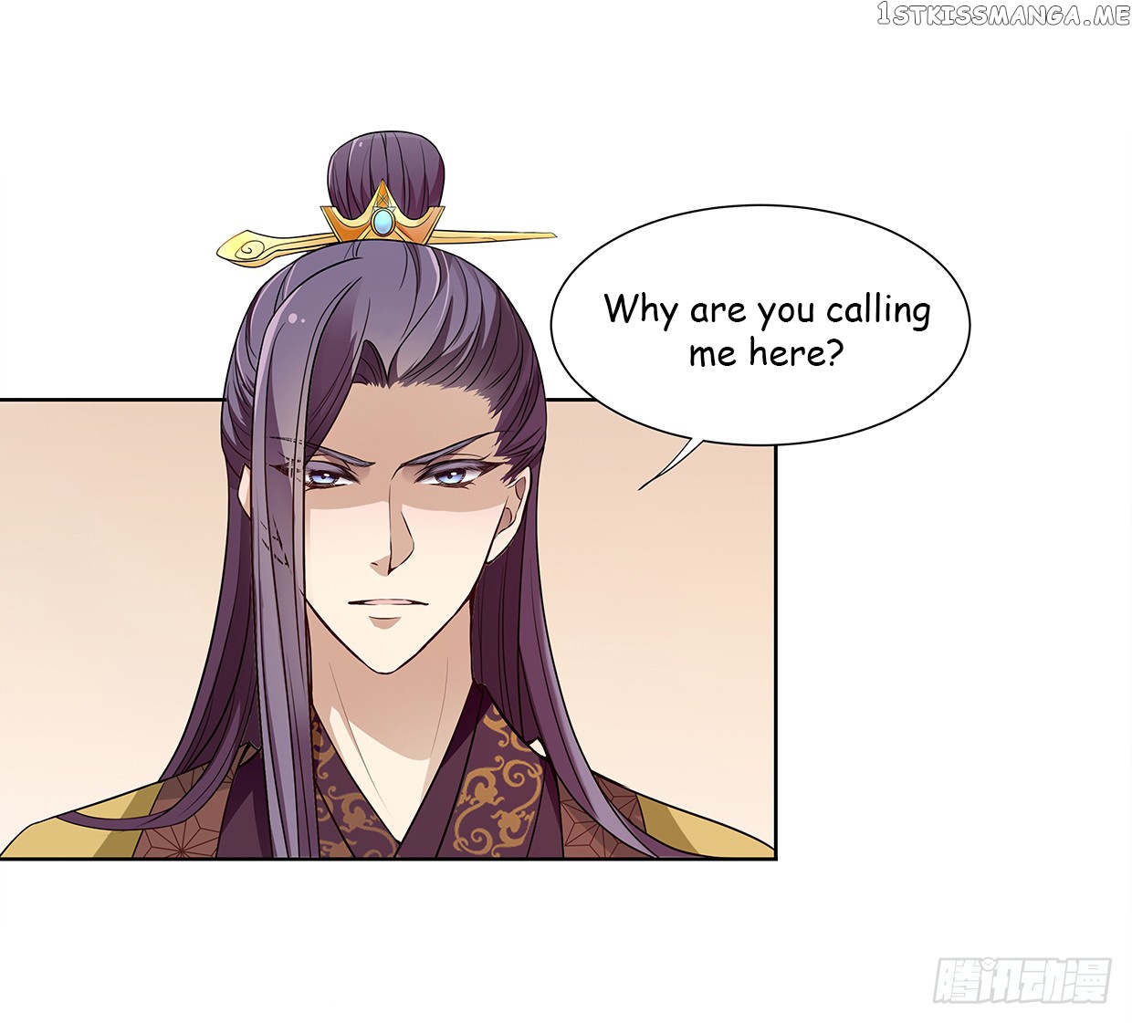 Princess is so mighty chapter 30.2 - page 10