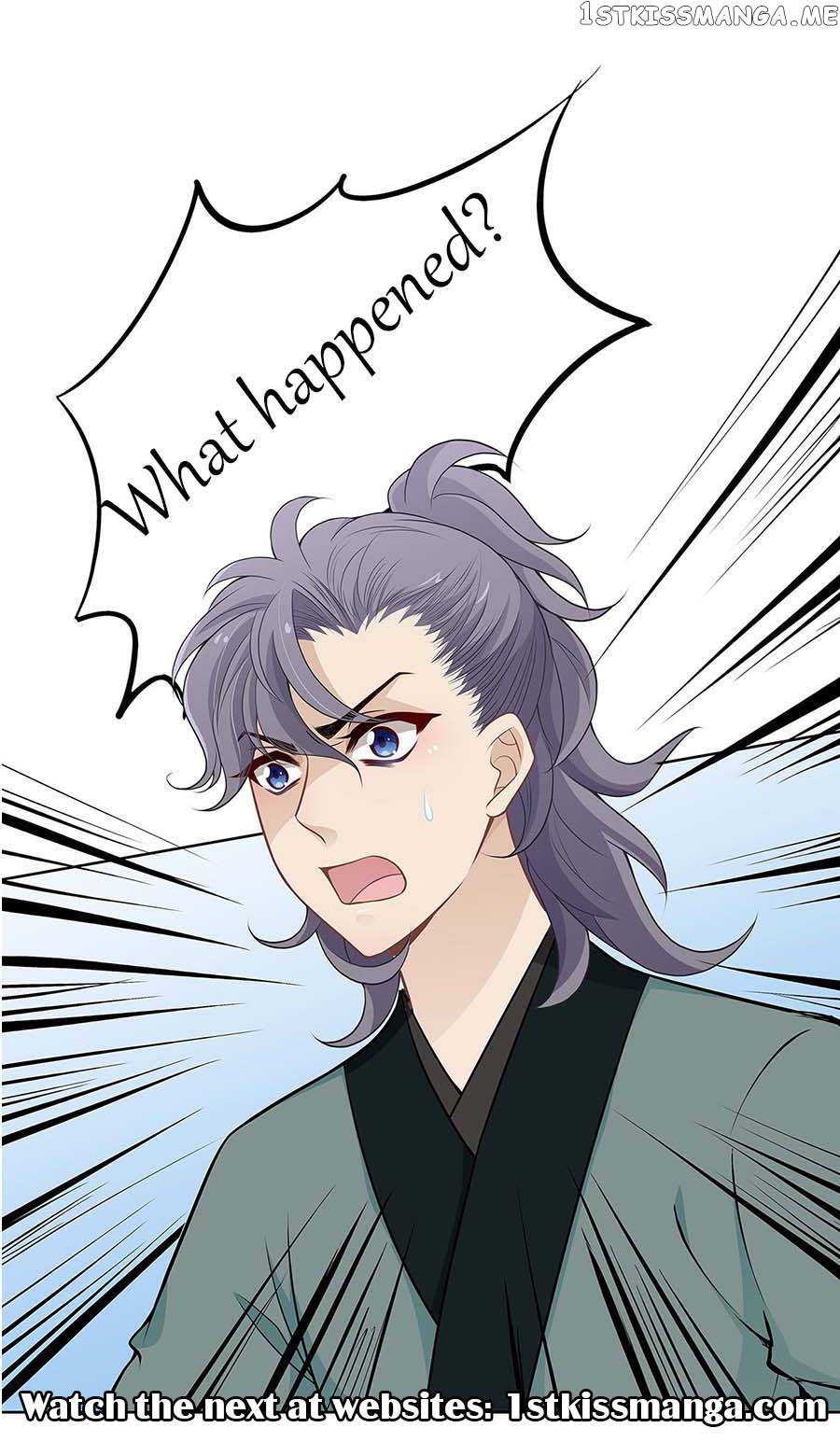 Princess is so mighty chapter 7.2 - page 9