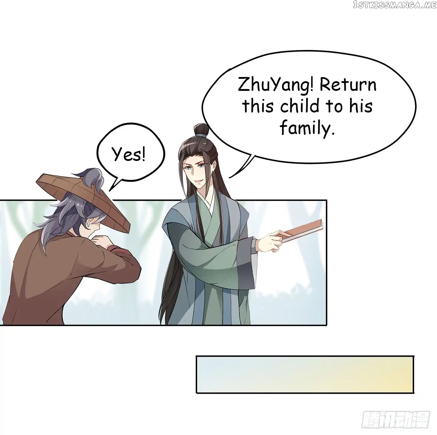 Princess is so mighty chapter 27 - page 3