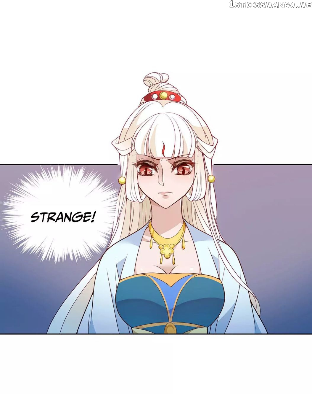 Princess is so mighty chapter 15 - page 1