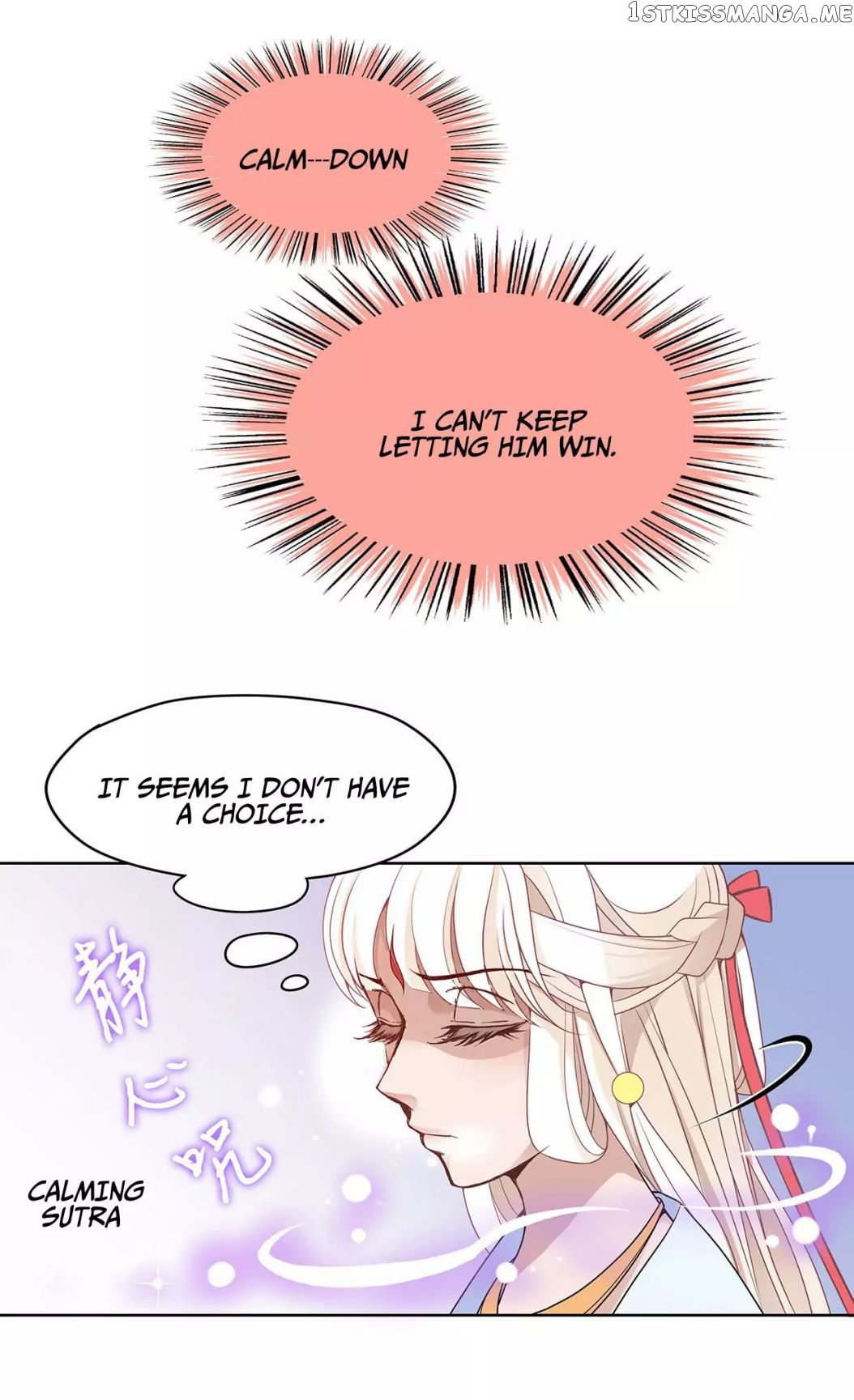 Princess is so mighty chapter 15 - page 20