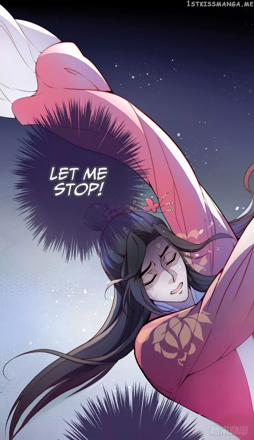 Princess is so mighty chapter 15 - page 26