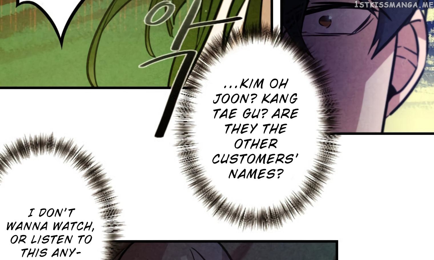 Miracle App Store chapter 44 - page 110