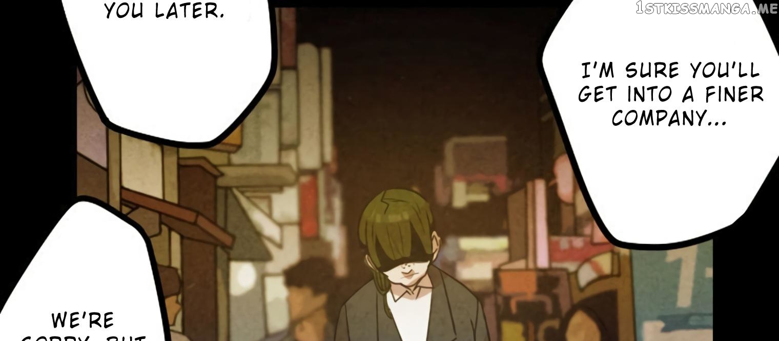 Miracle App Store chapter 44 - page 36
