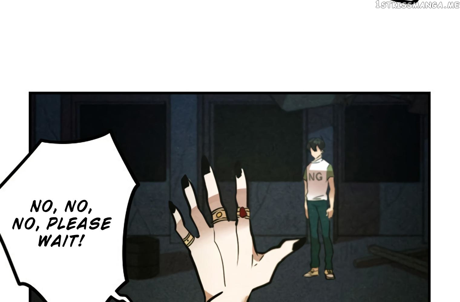 Miracle App Store chapter 44 - page 70