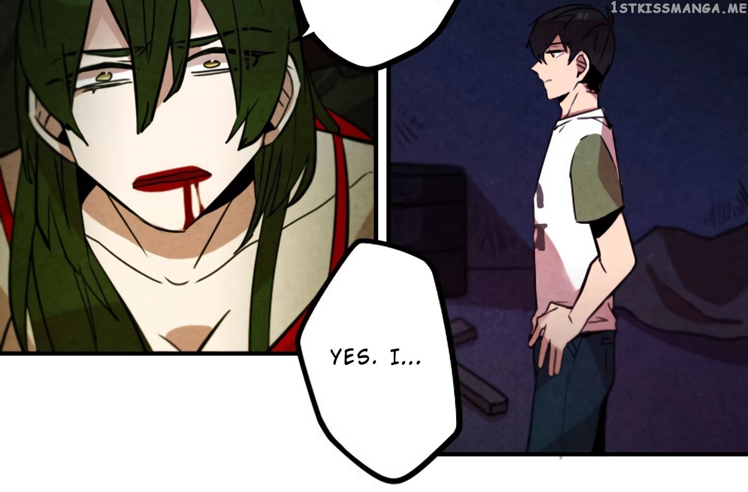 Miracle App Store chapter 44 - page 75