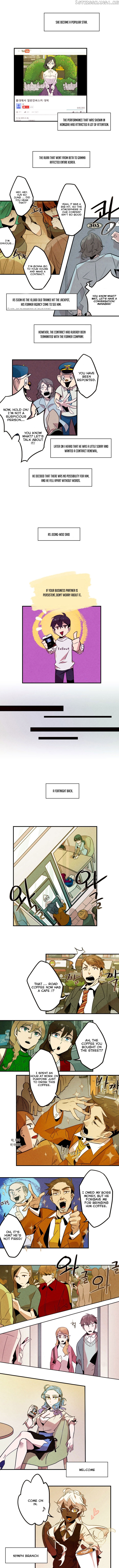 Miracle App Store chapter 29 - page 3