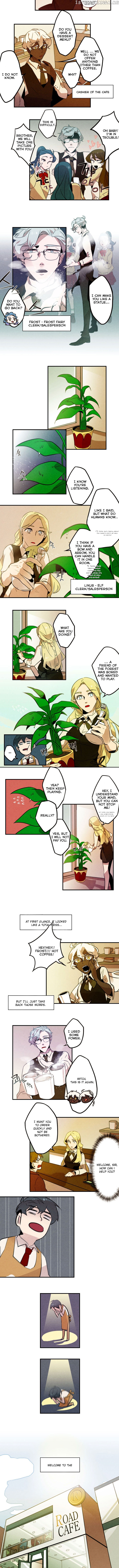 Miracle App Store chapter 29 - page 4