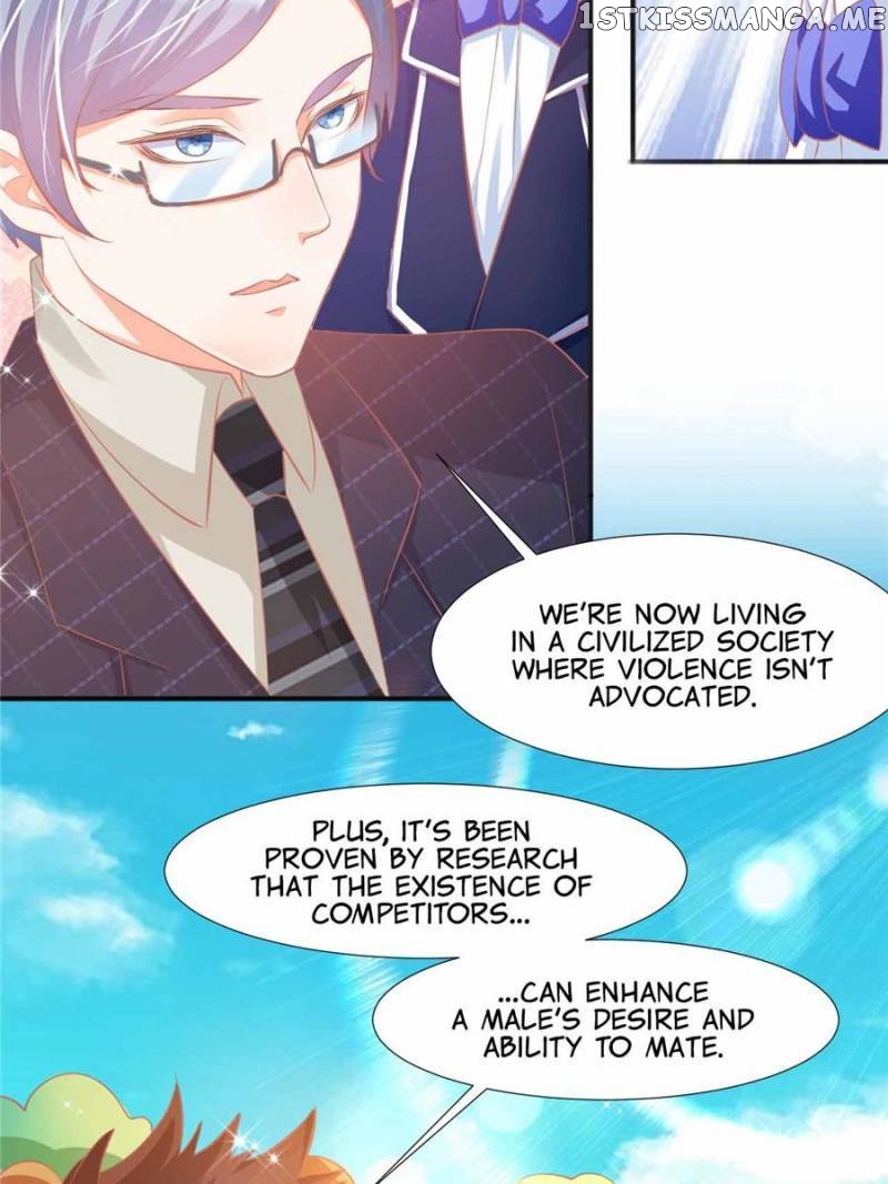 Prince Charming’s Lovely Gaze chapter 100 - page 26
