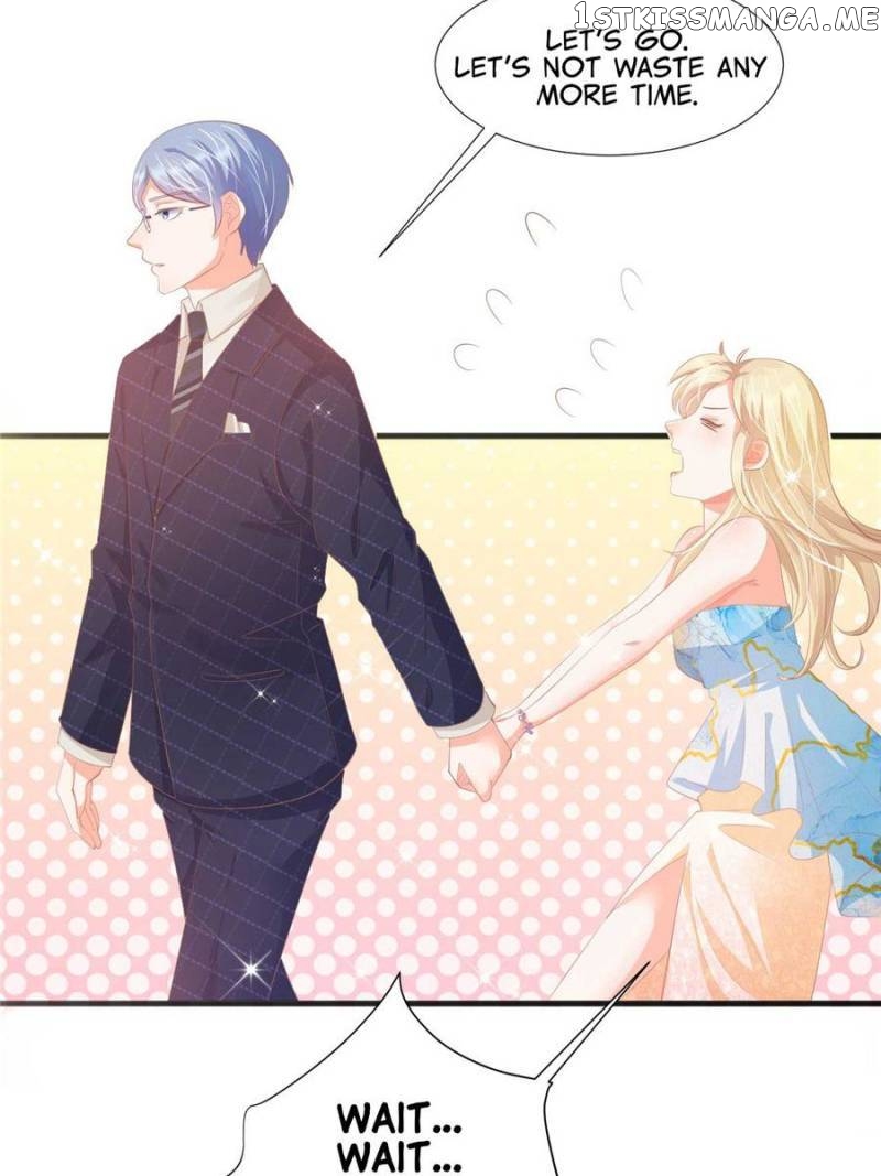 Prince Charming’s Lovely Gaze chapter 100 - page 4