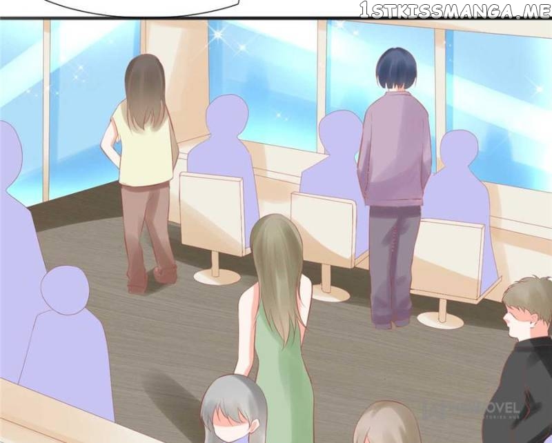 Prince Charming’s Lovely Gaze chapter 80 - page 19