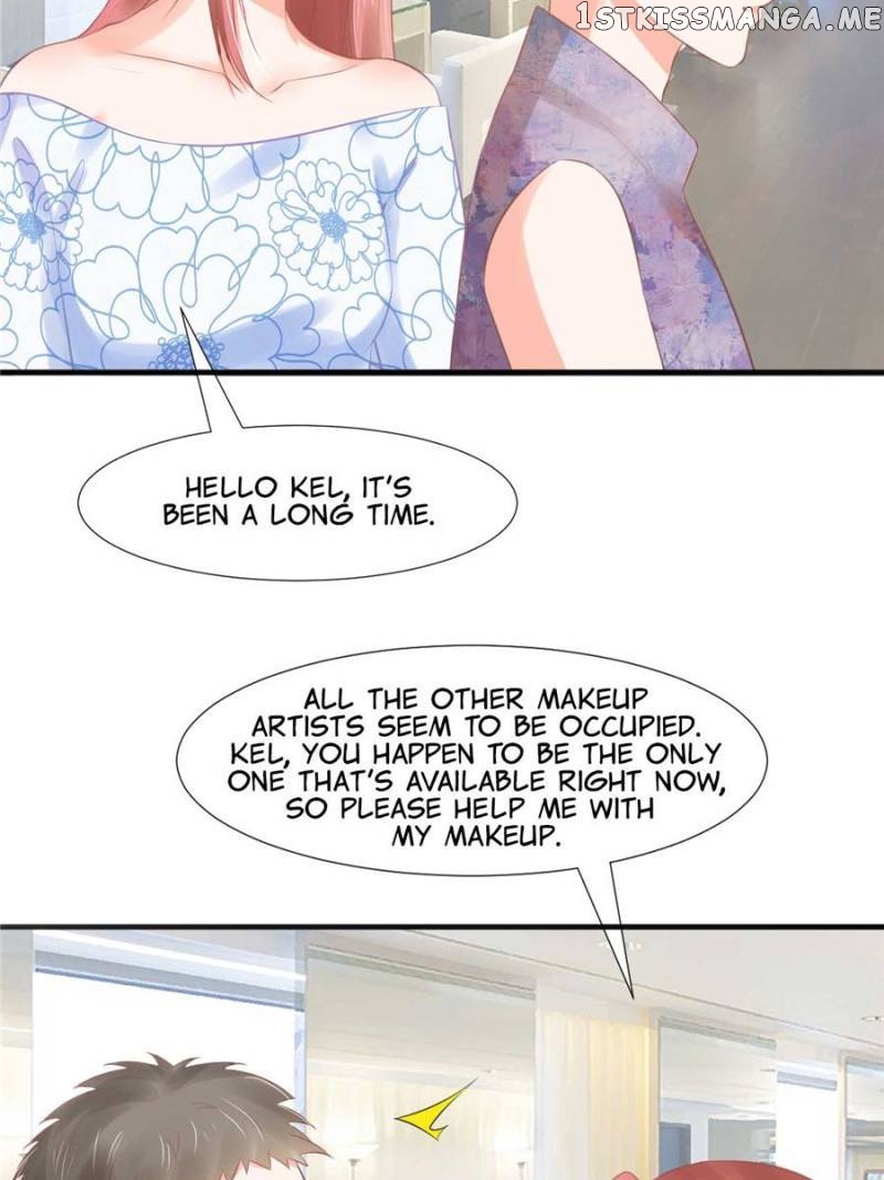 Prince Charming’s Lovely Gaze chapter 80 - page 21