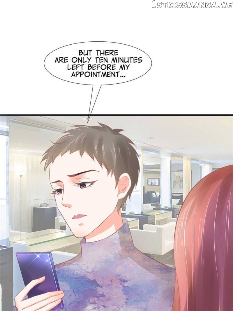 Prince Charming’s Lovely Gaze chapter 80 - page 23