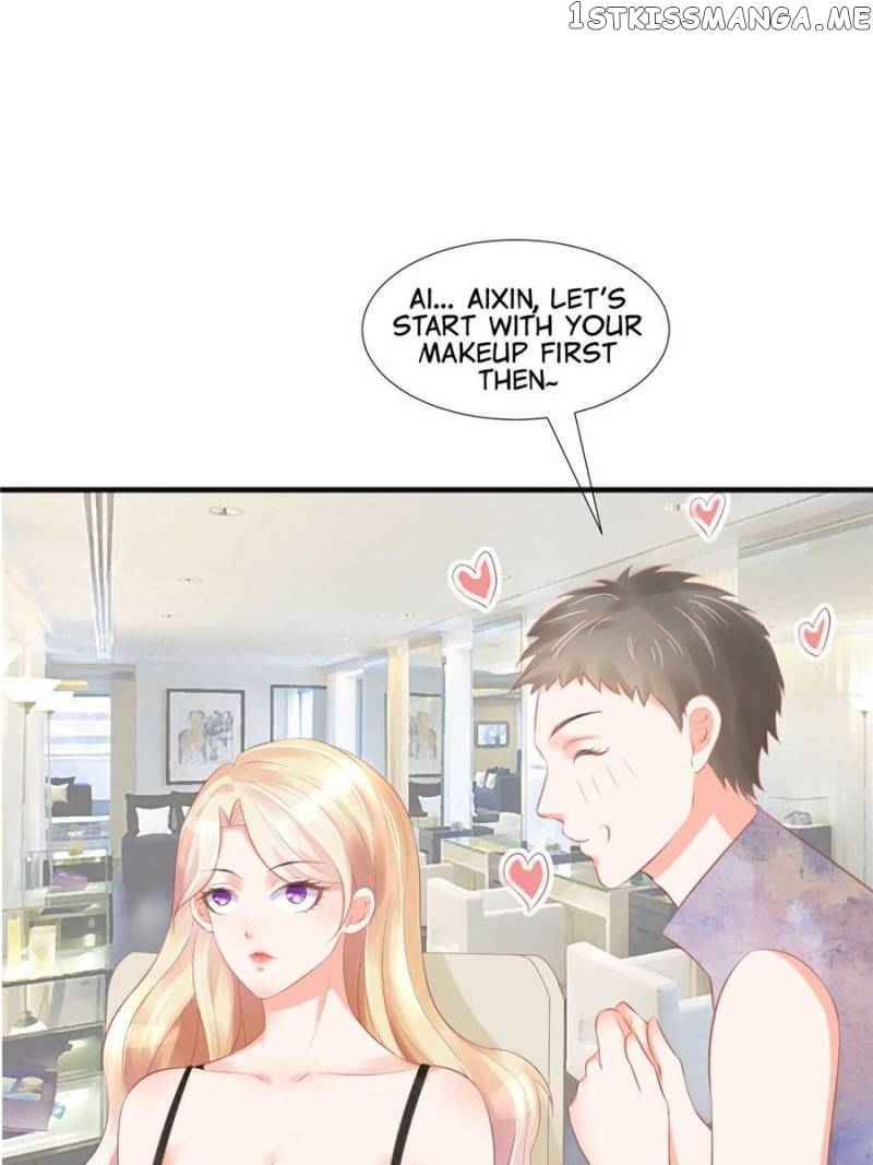 Prince Charming’s Lovely Gaze chapter 80 - page 35