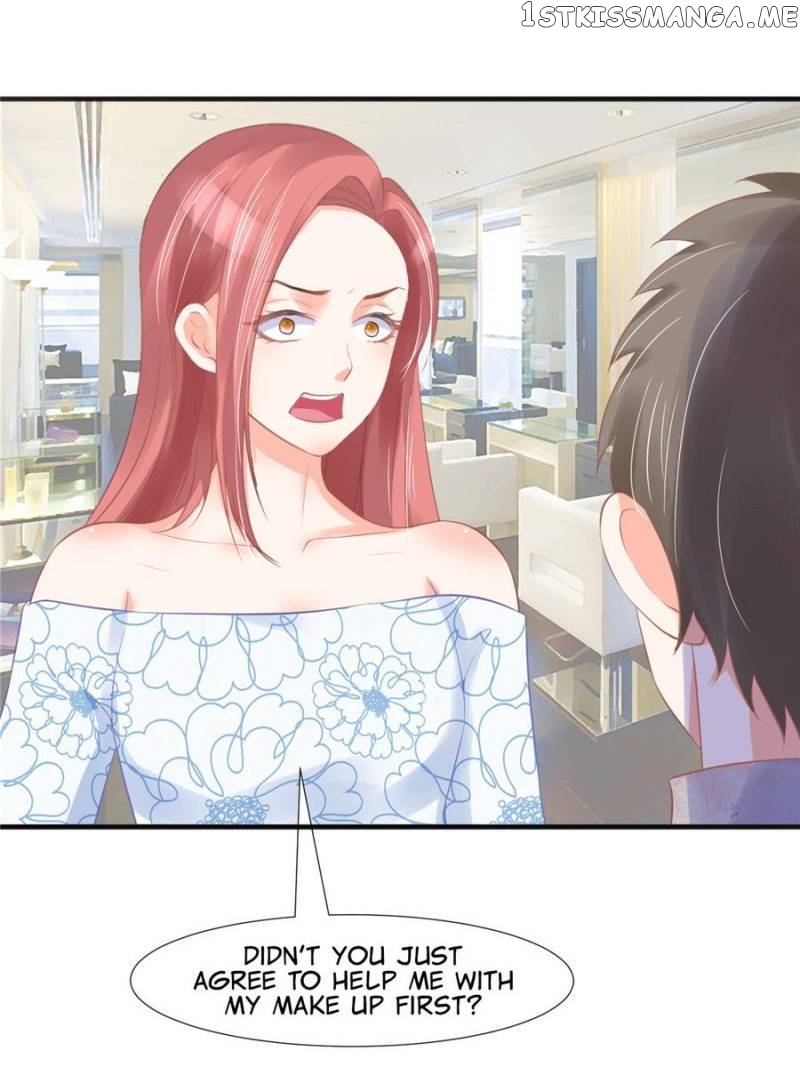 Prince Charming’s Lovely Gaze chapter 80 - page 38