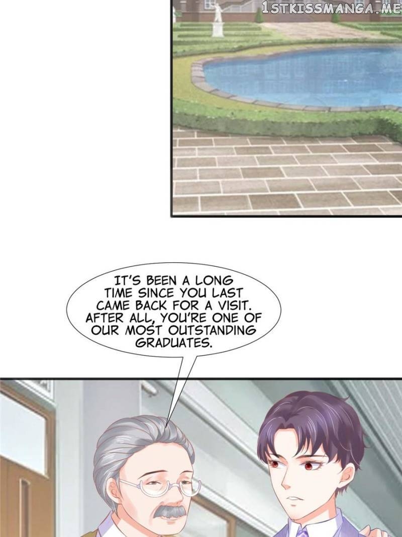 Prince Charming’s Lovely Gaze chapter 80 - page 44
