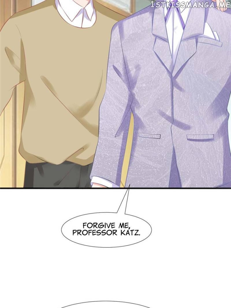 Prince Charming’s Lovely Gaze chapter 80 - page 45