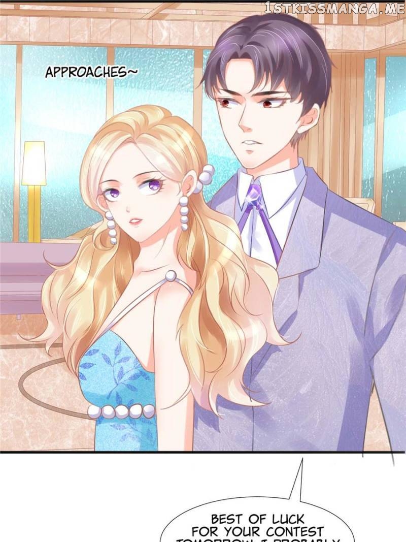 Prince Charming’s Lovely Gaze chapter 80 - page 5