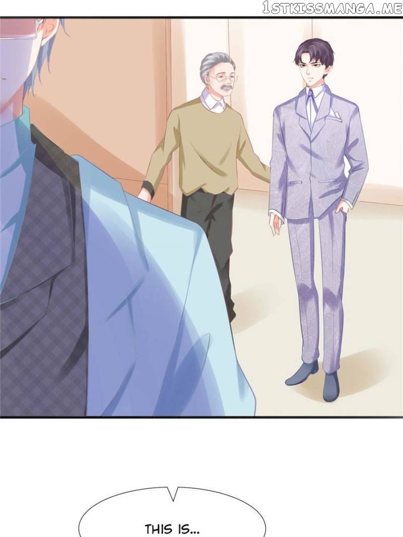 Prince Charming’s Lovely Gaze chapter 80 - page 50