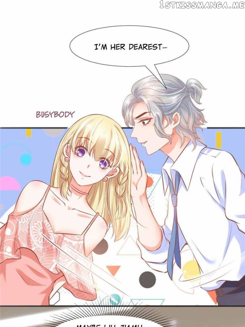 Prince Charming’s Lovely Gaze chapter 116 - page 1
