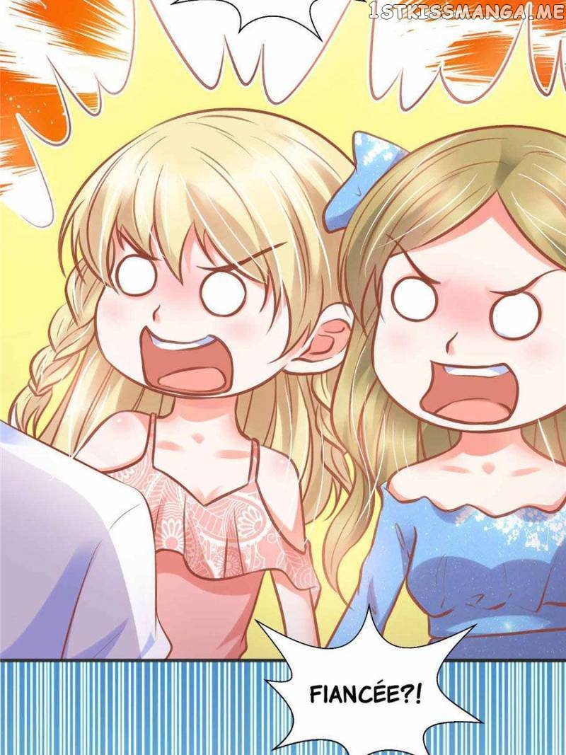 Prince Charming’s Lovely Gaze chapter 116 - page 14