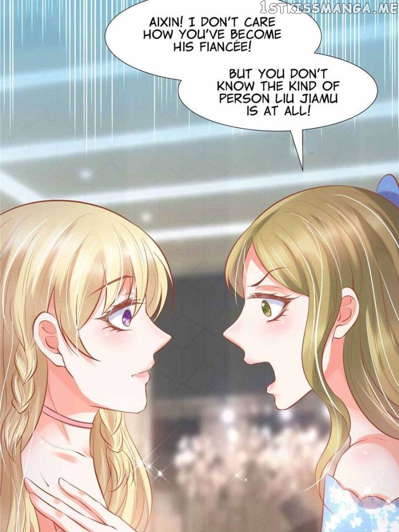 Prince Charming’s Lovely Gaze chapter 116 - page 16