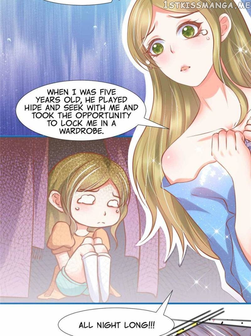 Prince Charming’s Lovely Gaze chapter 116 - page 19