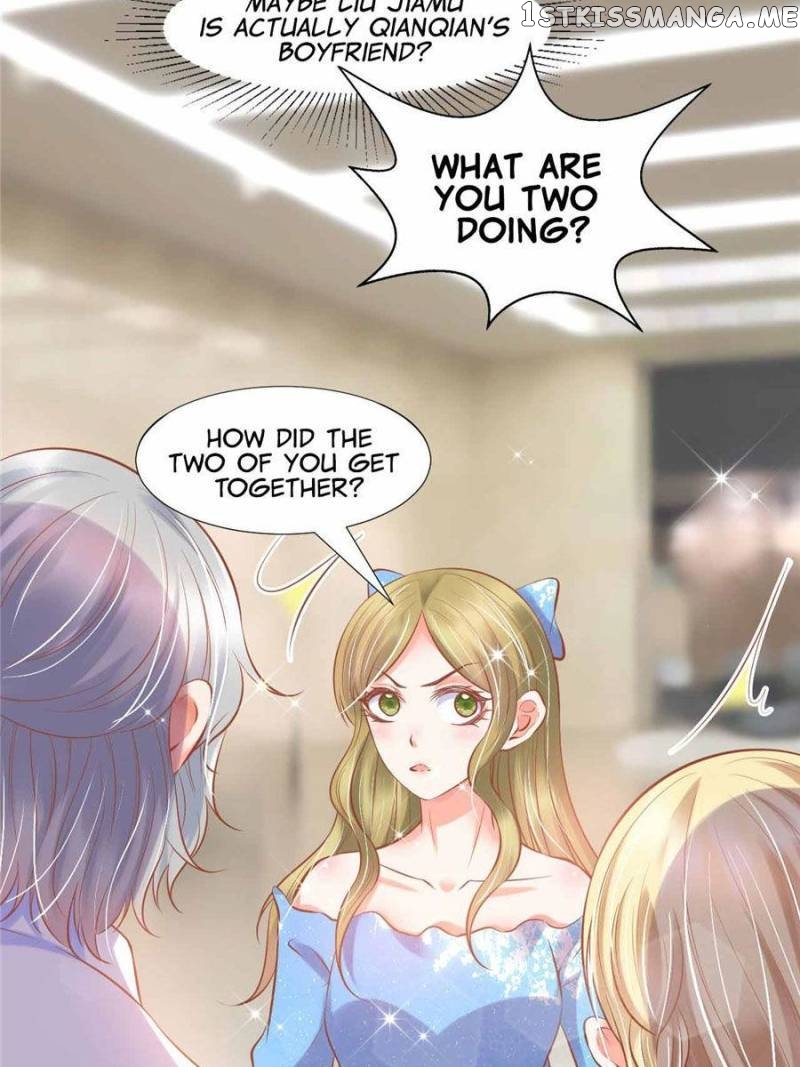 Prince Charming’s Lovely Gaze chapter 116 - page 2