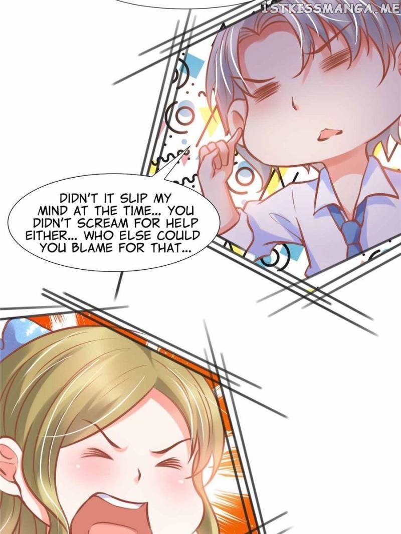 Prince Charming’s Lovely Gaze chapter 116 - page 20