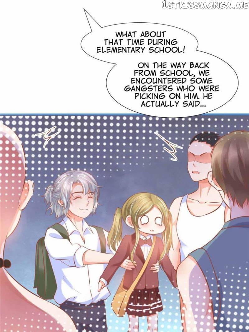 Prince Charming’s Lovely Gaze chapter 116 - page 22