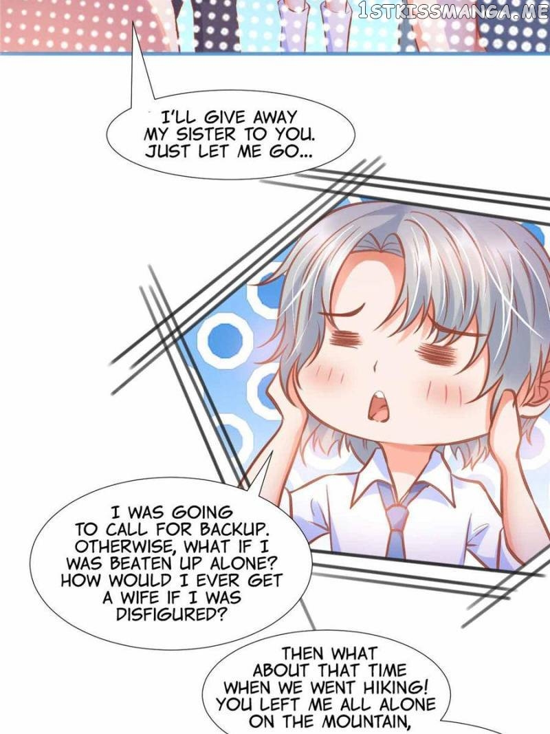 Prince Charming’s Lovely Gaze chapter 116 - page 23
