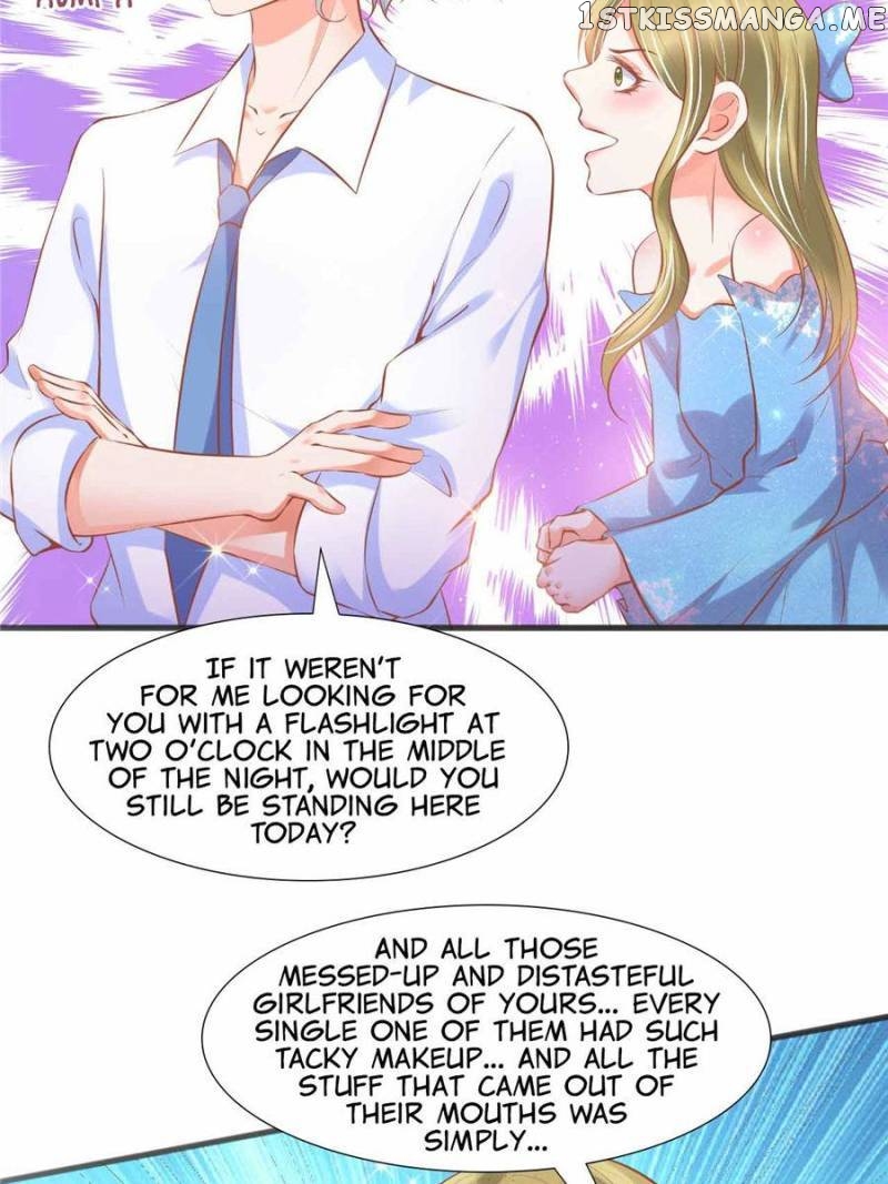 Prince Charming’s Lovely Gaze chapter 116 - page 25