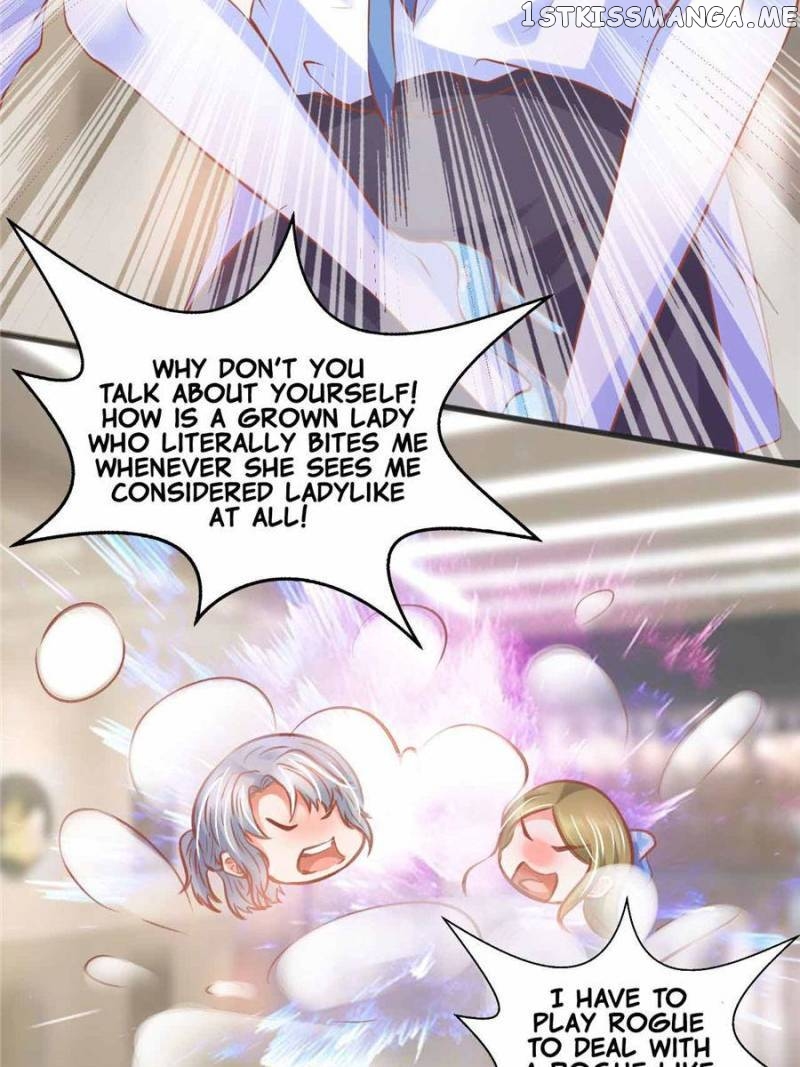 Prince Charming’s Lovely Gaze chapter 116 - page 31