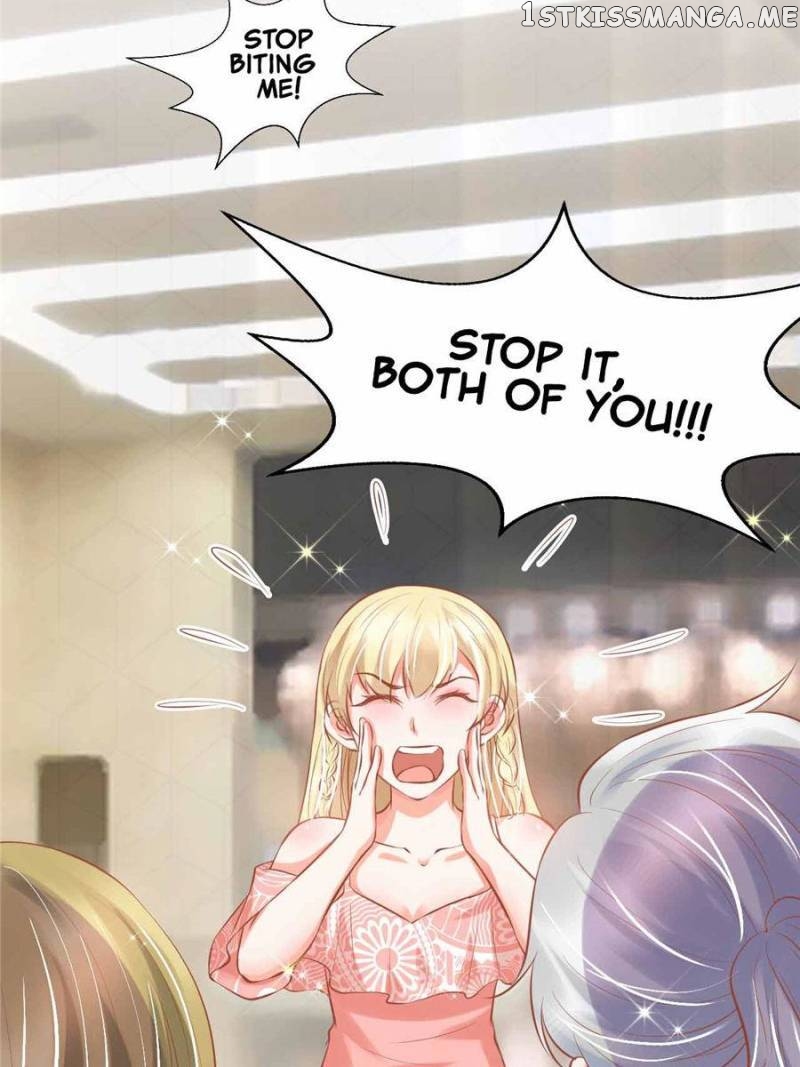 Prince Charming’s Lovely Gaze chapter 116 - page 33