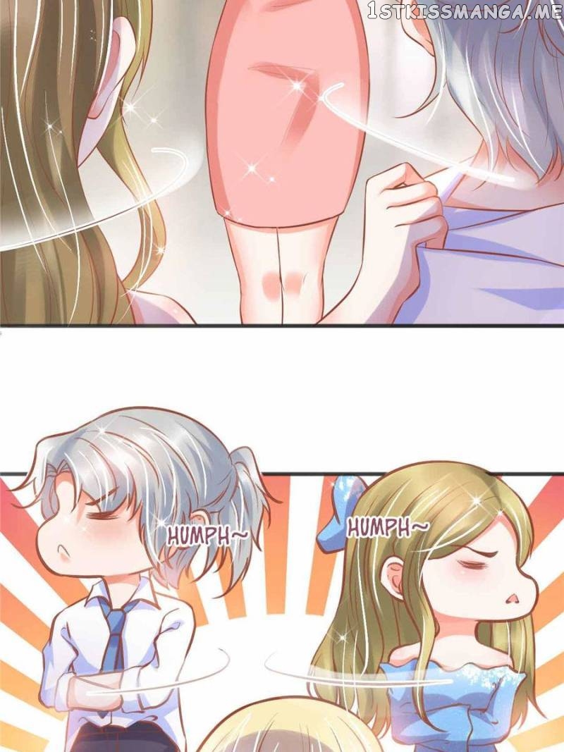 Prince Charming’s Lovely Gaze chapter 116 - page 34