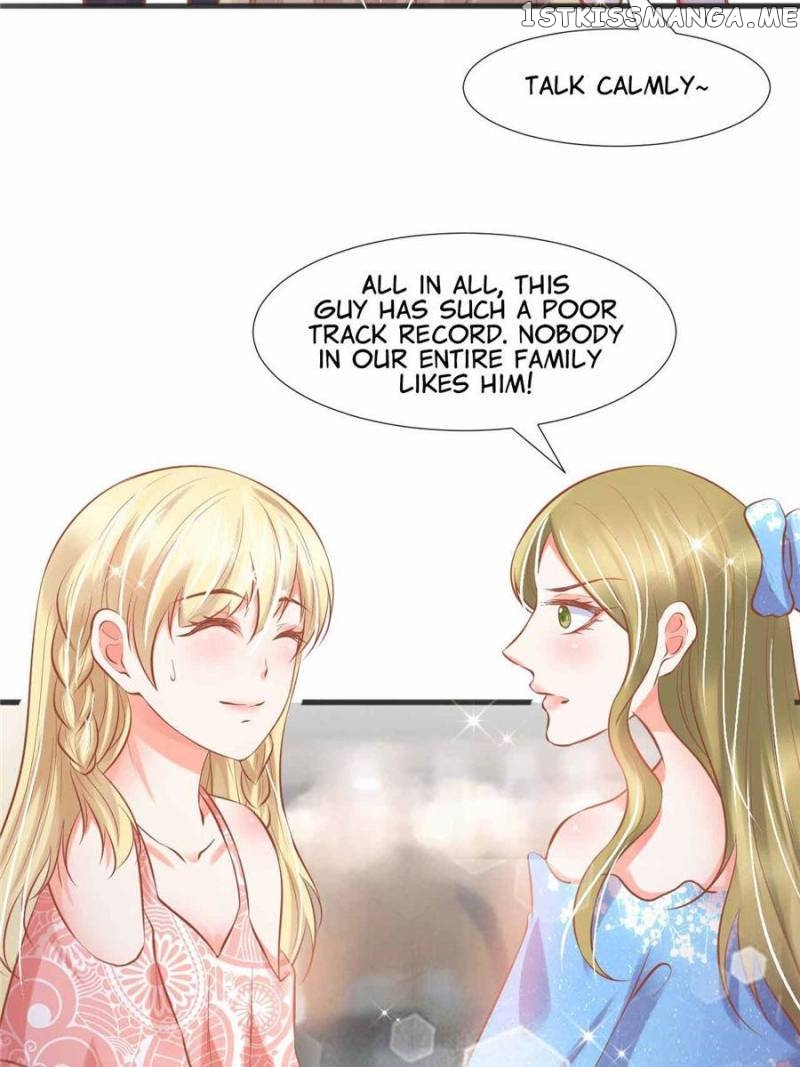 Prince Charming’s Lovely Gaze chapter 116 - page 36