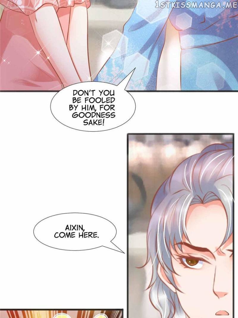 Prince Charming’s Lovely Gaze chapter 116 - page 37