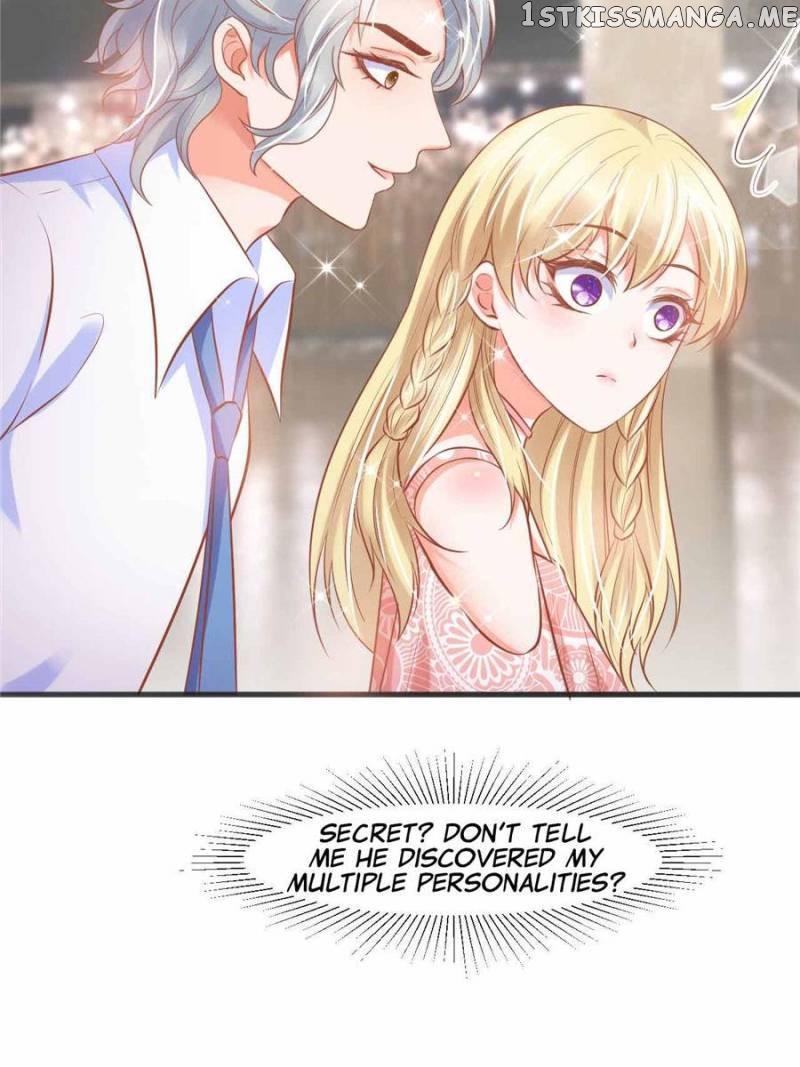 Prince Charming’s Lovely Gaze chapter 116 - page 40