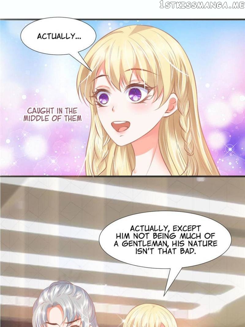Prince Charming’s Lovely Gaze chapter 116 - page 42