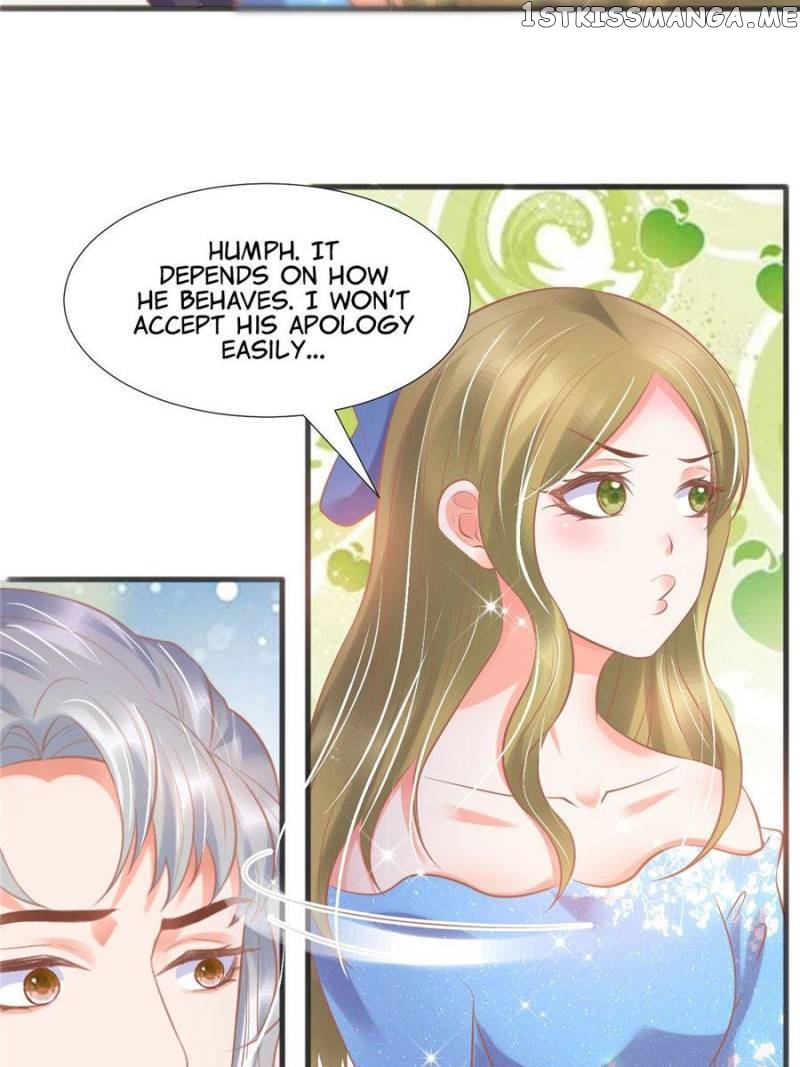 Prince Charming’s Lovely Gaze chapter 116 - page 45