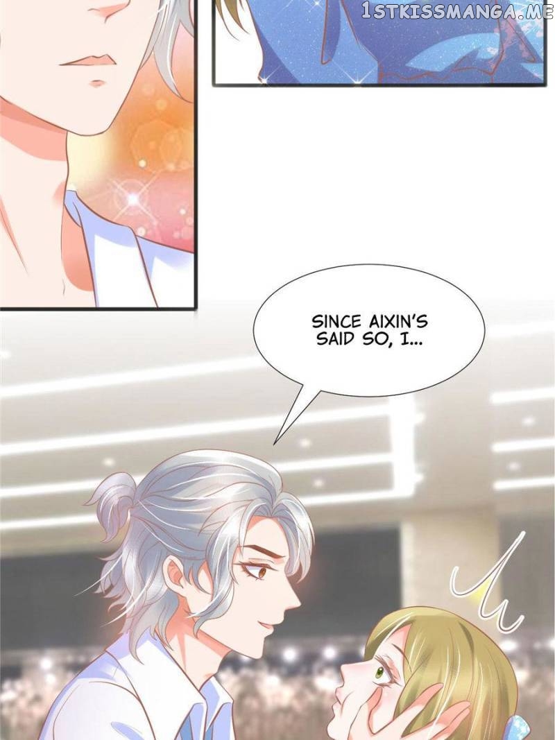 Prince Charming’s Lovely Gaze chapter 116 - page 46