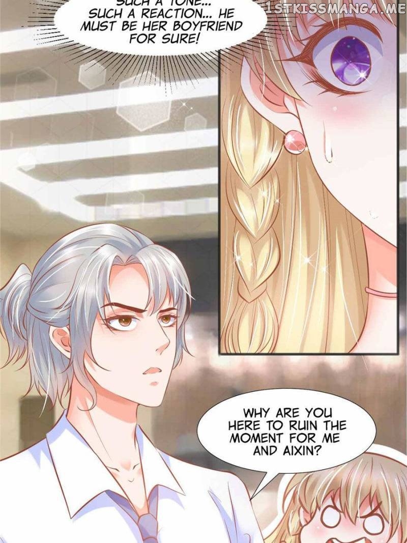 Prince Charming’s Lovely Gaze chapter 116 - page 5