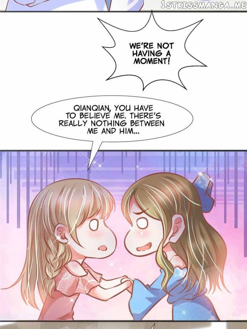 Prince Charming’s Lovely Gaze chapter 116 - page 7