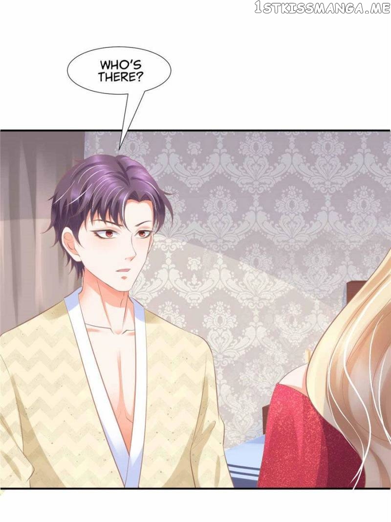 Prince Charming’s Lovely Gaze chapter 73 - page 13
