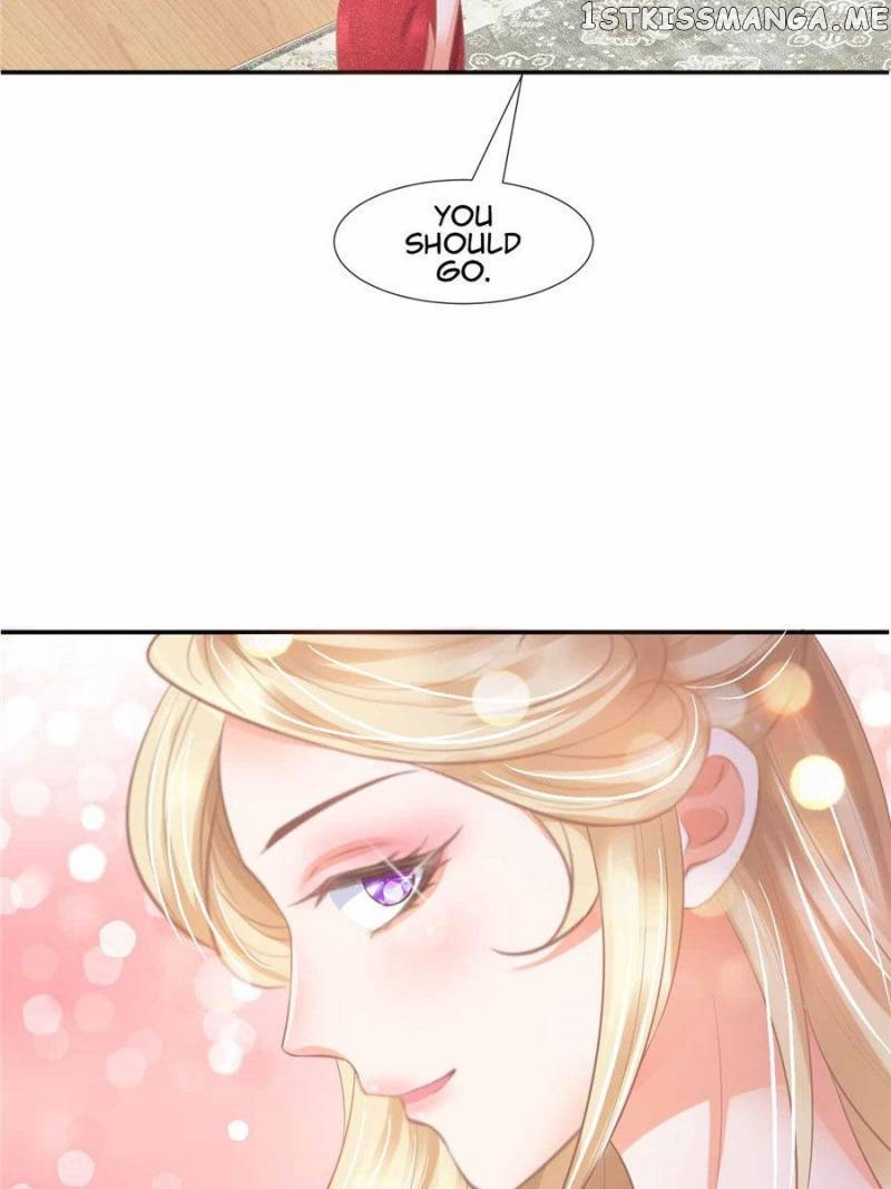 Prince Charming’s Lovely Gaze chapter 73 - page 27
