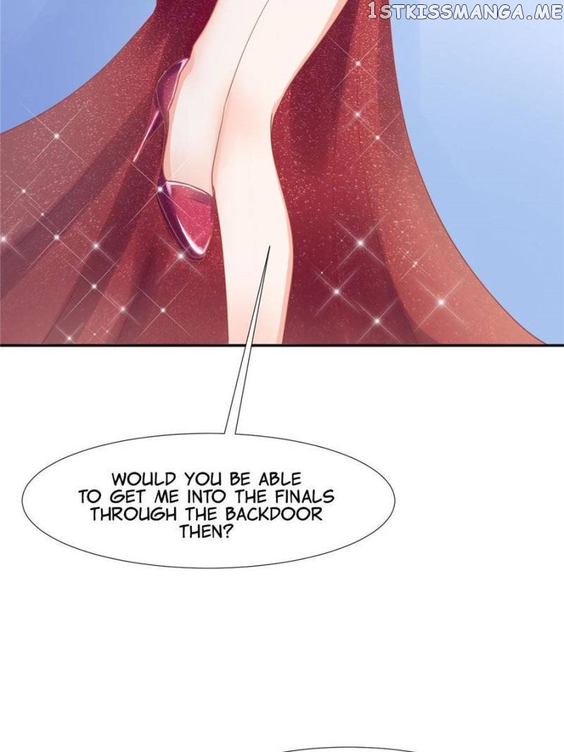 Prince Charming’s Lovely Gaze chapter 73 - page 34