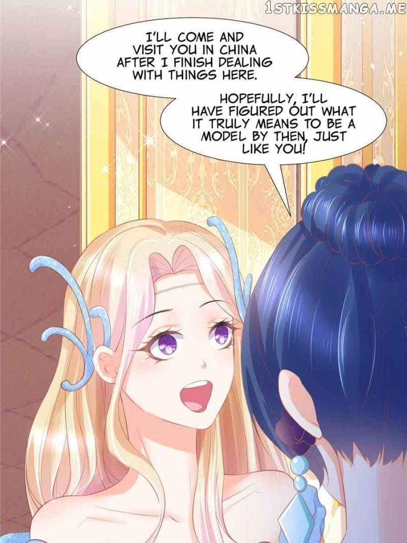 Prince Charming’s Lovely Gaze chapter 98 - page 16