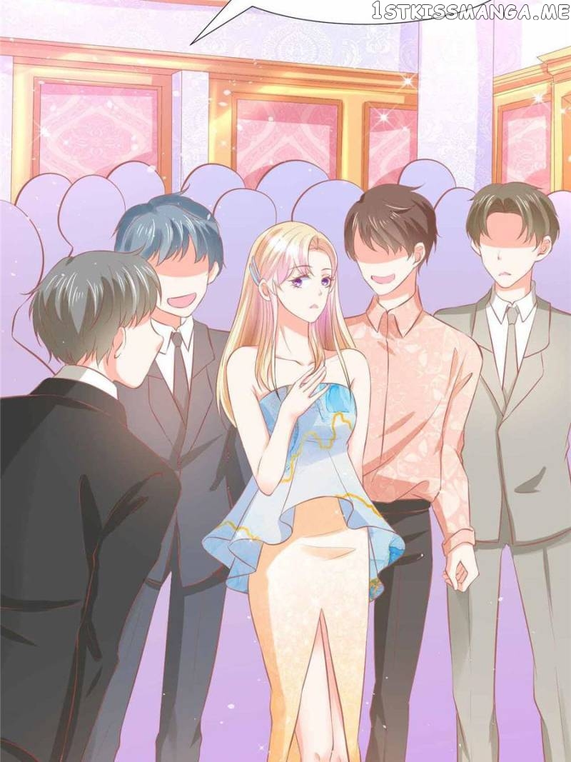 Prince Charming’s Lovely Gaze chapter 98 - page 20